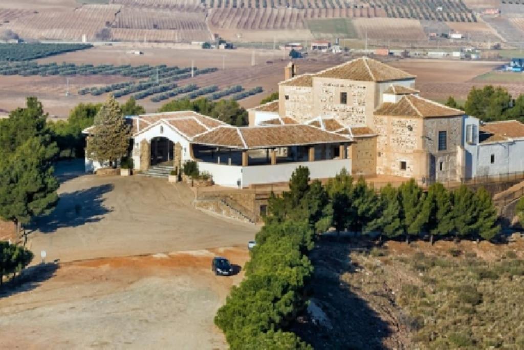 Casa De Tina Y Cora Villa Mora Buitenkant foto