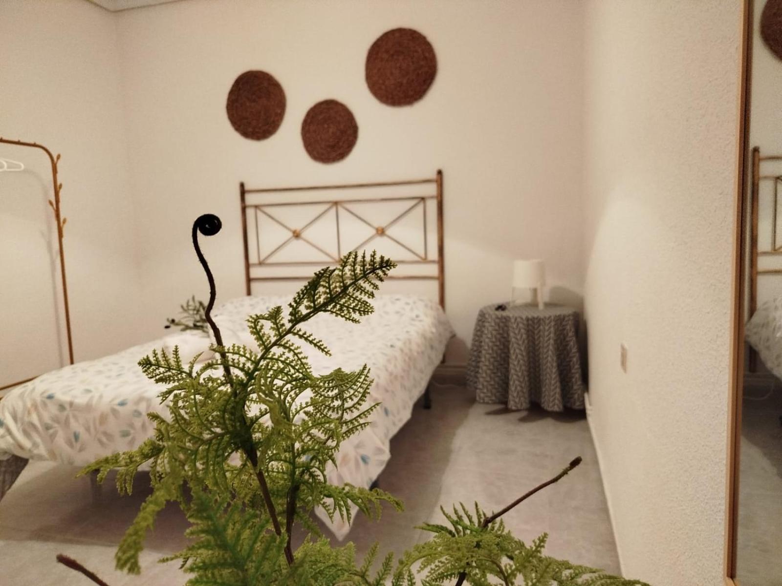 Casa De Tina Y Cora Villa Mora Buitenkant foto